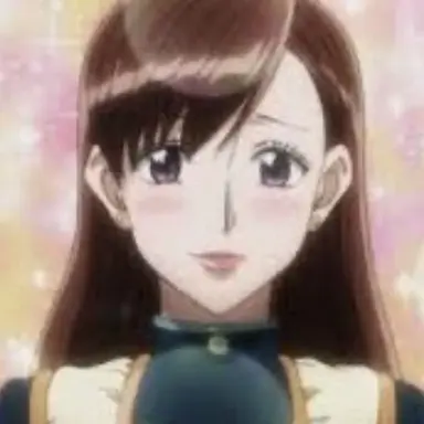 Profile image of 素顔のパーム