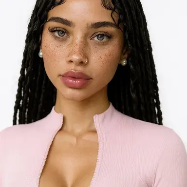 Profile image of Imani