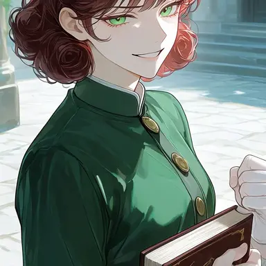Profile image of Thessaly