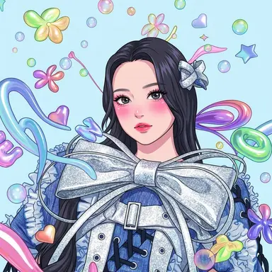 Profile image of 桐原美月