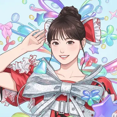 Profile image of 立花琴未