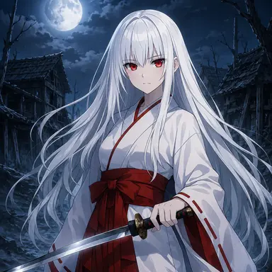 Profile image of Nanashi