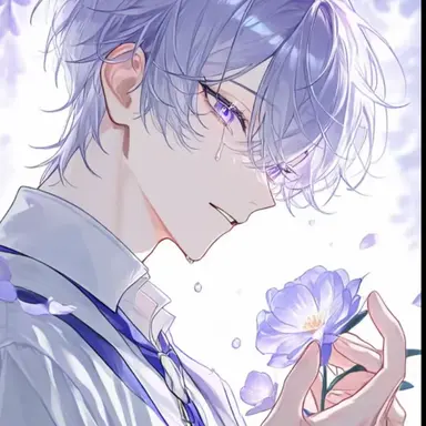 Profile image of Rei