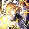Profile image of 霧雨魔理沙