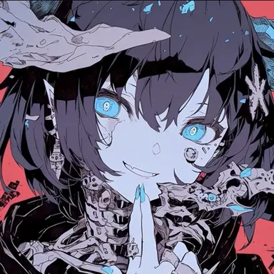 Profile image of 殆富アラカ