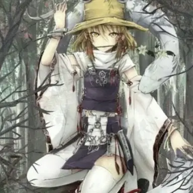 Profile image of 洩矢諏訪子