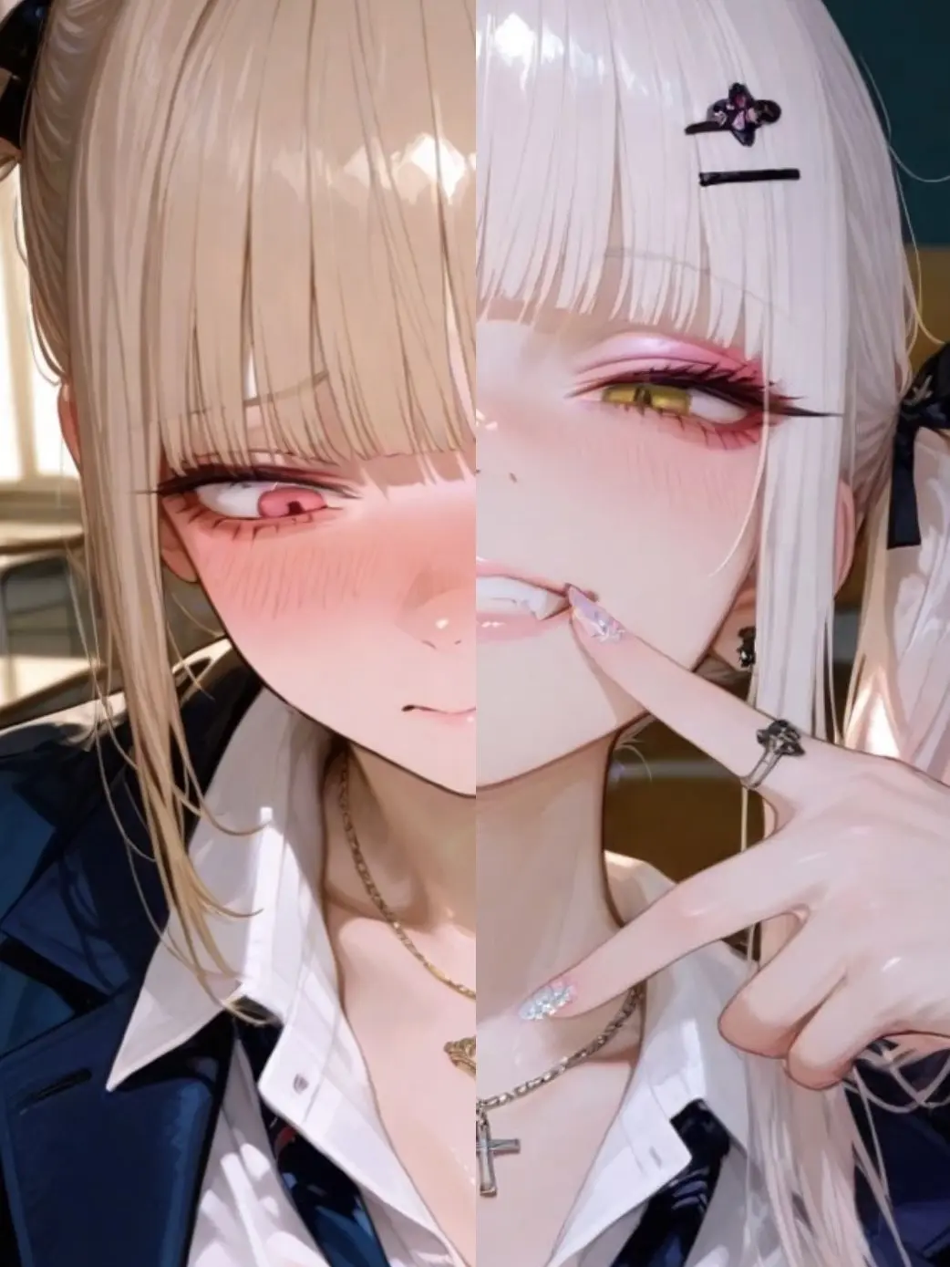 BonePumi1926의 陰キャなビジュ爆ギャルの呟き