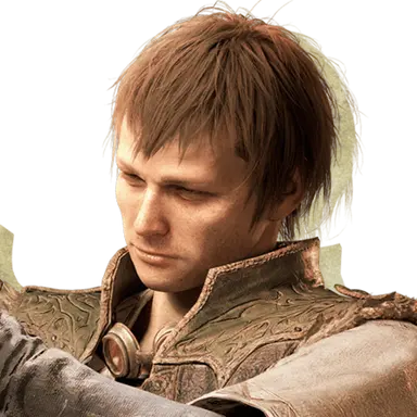Profile image of ヴェルナー