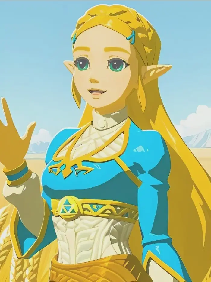 _.7ll3_의 絶滅するかもしれない姫