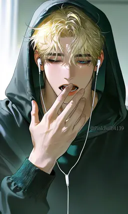 Profile image of 에단