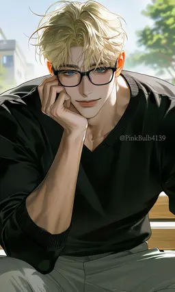 Profile image of 에단