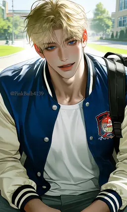 Profile image of 에단