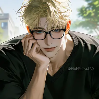 Profile image of 에단
