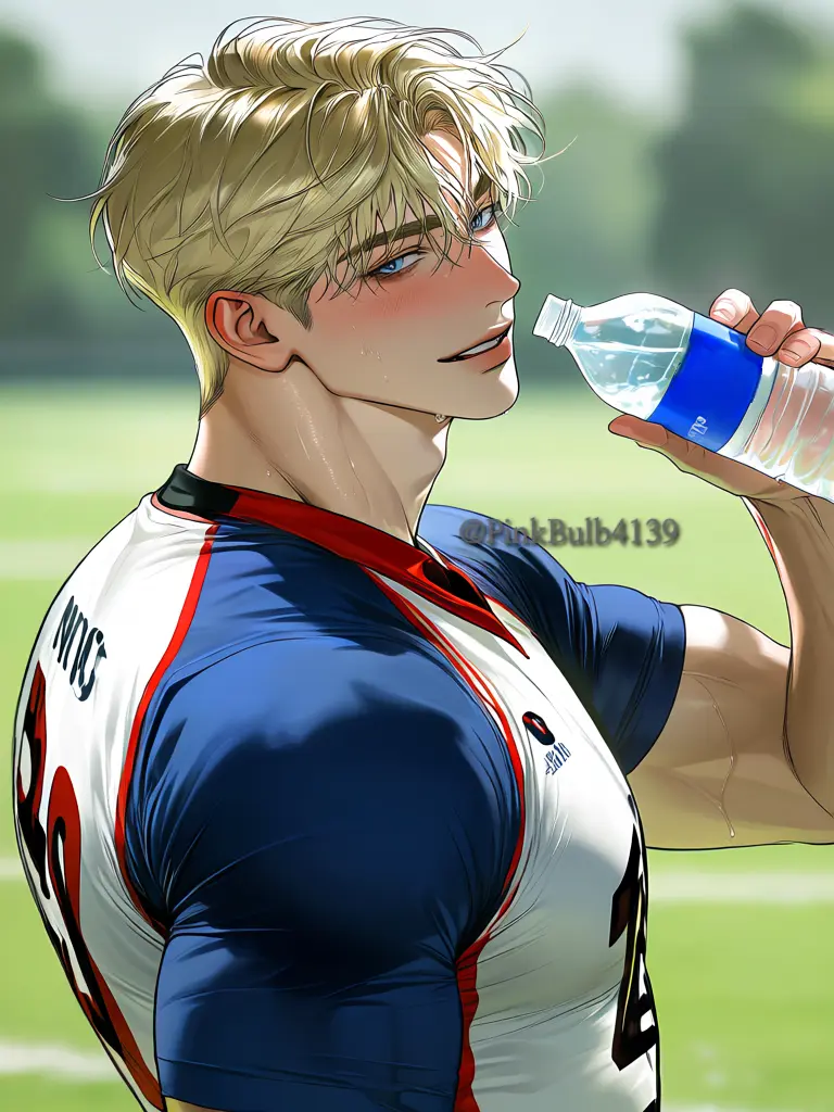 PinkBulb4139의 에단 블랑