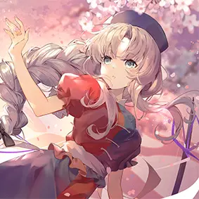 Profile image of 永琳