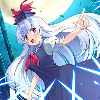 Profile image of 慧音