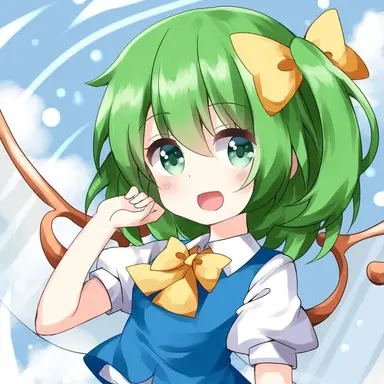 Profile image of 大妖精