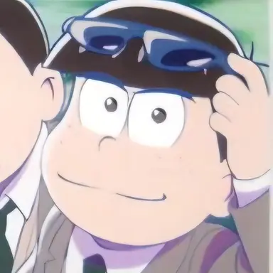 Profile image of 松野カラ松