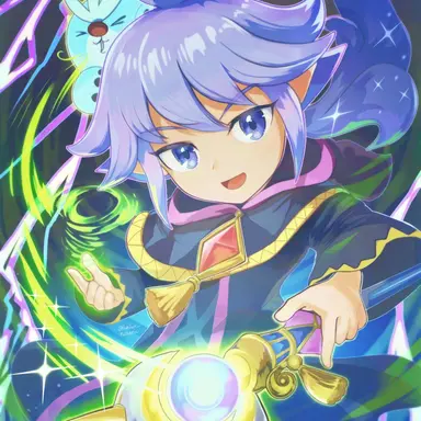 Profile image of Neku
