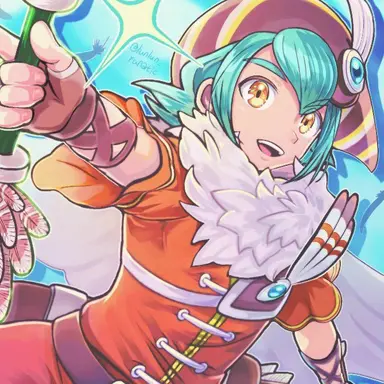 Profile image of Hawk