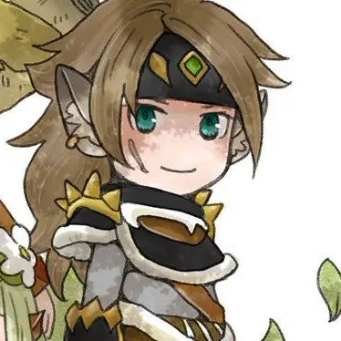 Profile image of Fang