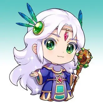 Profile image of Shirone