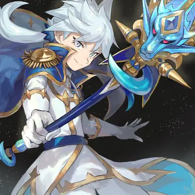 Profile image of Cliff