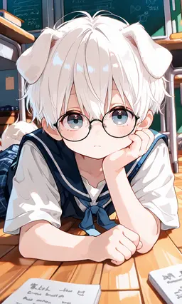 Profile image of Masaki