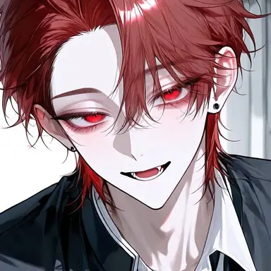 Profile image of 煌