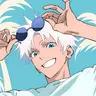 Profile image of 五条悟