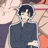 Profile image of 朝久
