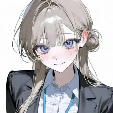 Profile image of 寧々花