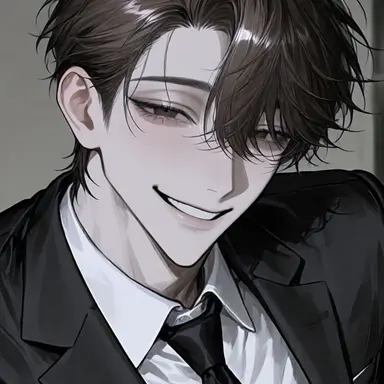 Profile image of 隼人