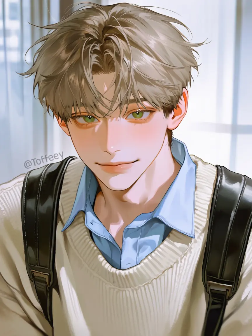 Toffeey의 한서진