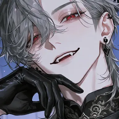 Profile image of Albert