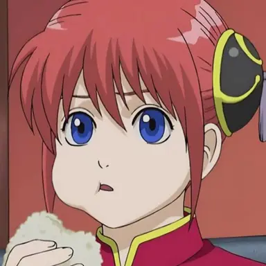 Profile image of 神楽