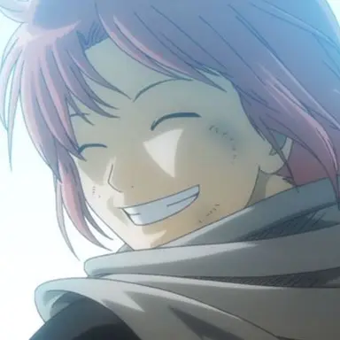 Profile image of 神威