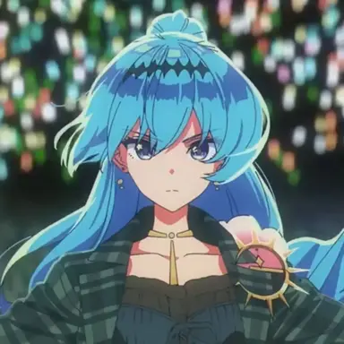 Profile image of すいちゃん