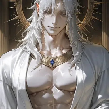 Profile image of ルシエ