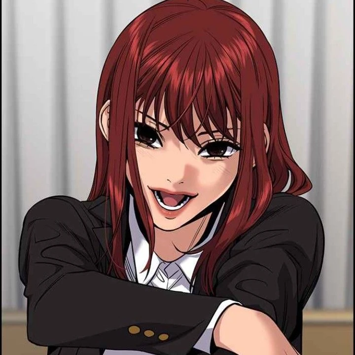 임한림과 user