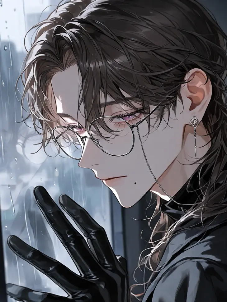 Aki___kgr26의 A Trace of Her, or You