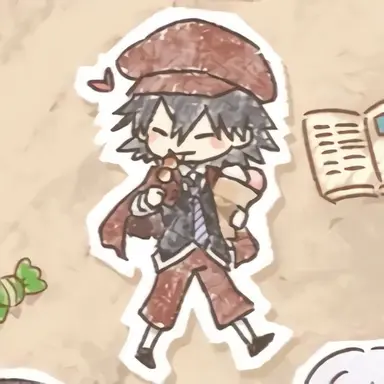 Profile image of Ranpo