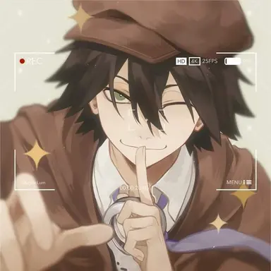 Profile image of Ranpo
