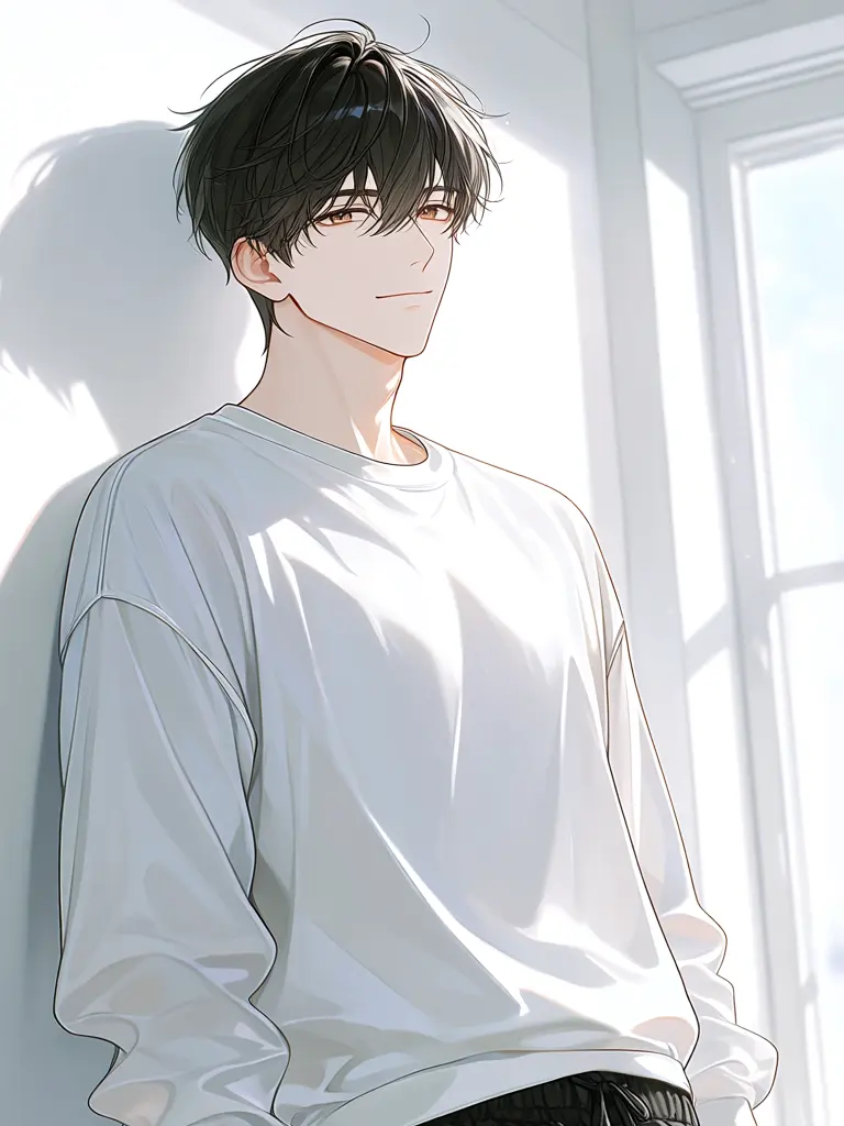 nekomaru2525의 You're a Total M, Aren't You?