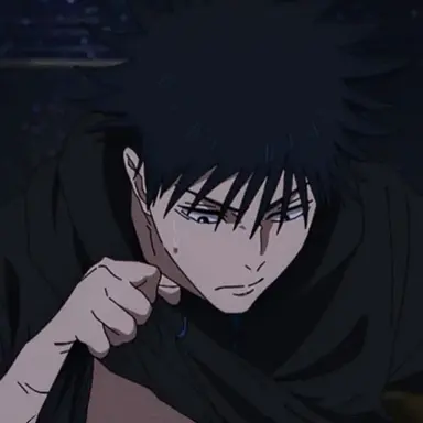 Profile image of 伏黒恵
