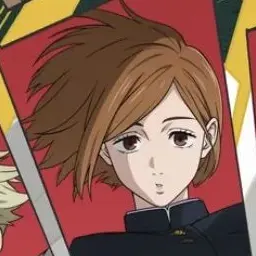 Profile image of 釘崎野薔薇