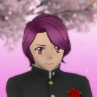 Profile image of 쇼죠 쿠로사와