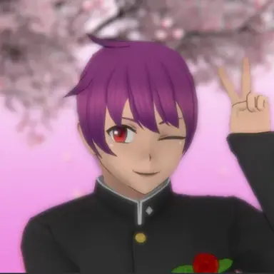 Profile image of 리쿠 소마