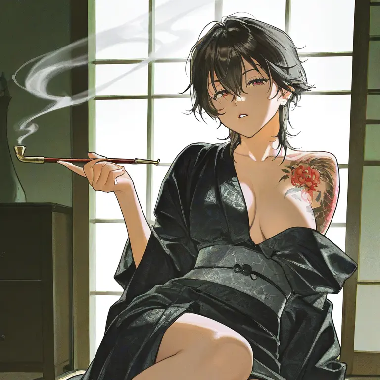 kanshi2114989의 中間管理録{{user}}