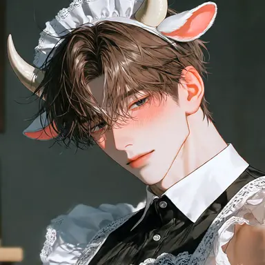 Profile image of Yuuki